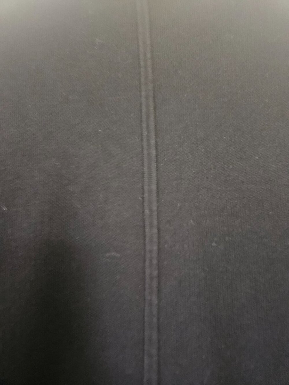 Beautiful Ruana - Picture 7 of 8